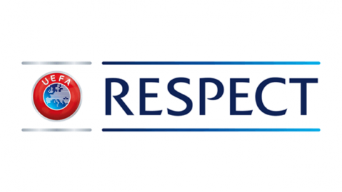 Gala de reparto de los PREMIOS POLÍTICA XXI 2016  Eufa-respect-logo
