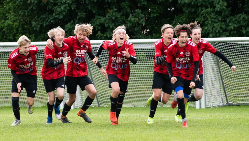 Denmark Cup