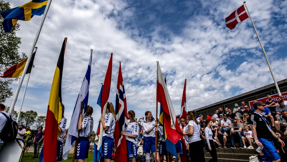 Denmark Cup