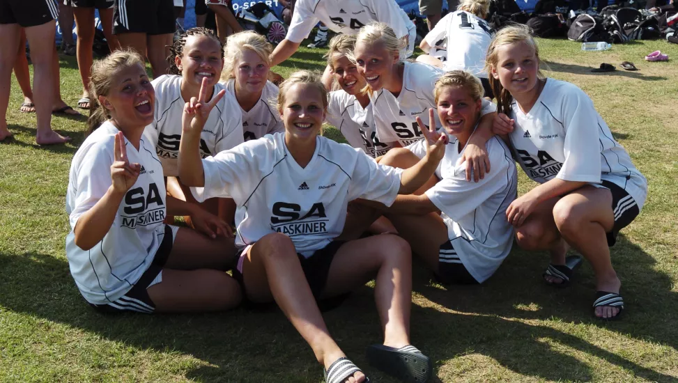 Denmark Cup