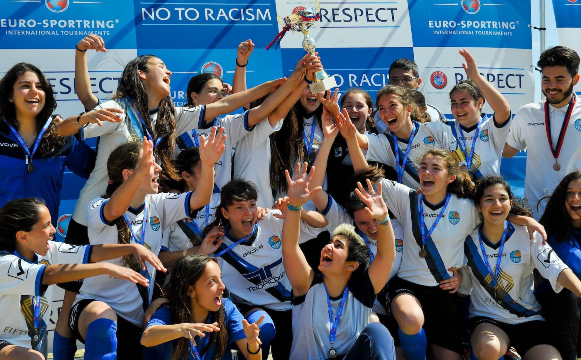 UEFA Respect campaign