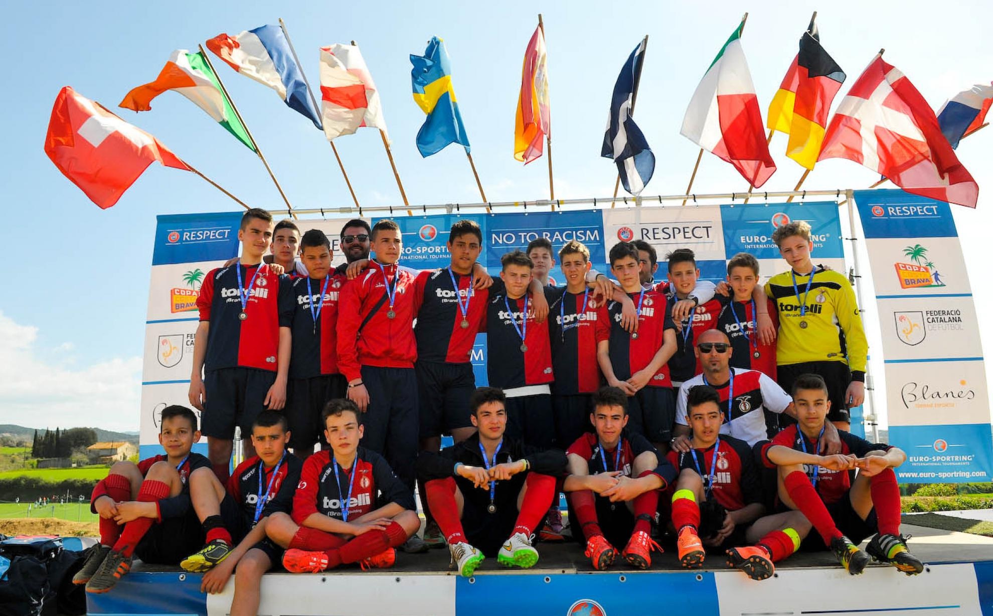 UEFA Respect campaign