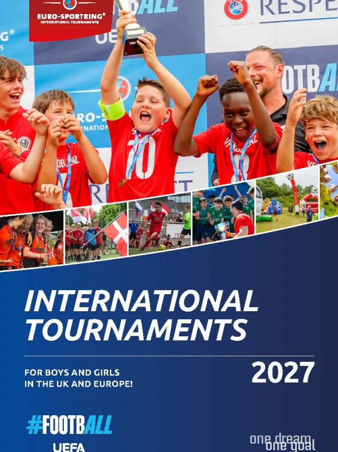 Brochure 2027