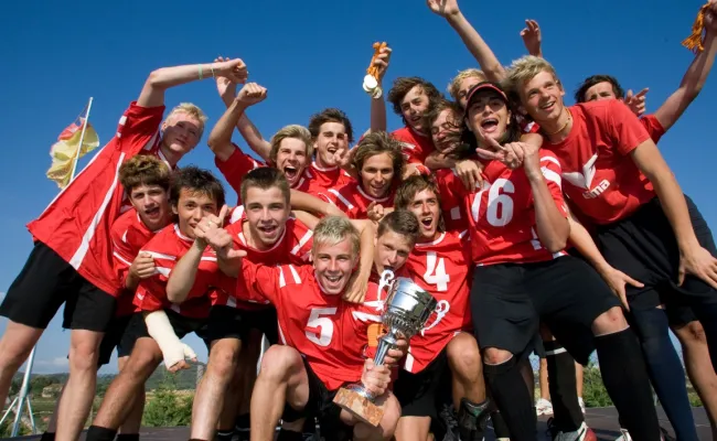 Imagen adicional del evento