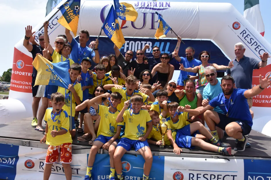 Jadran Cup