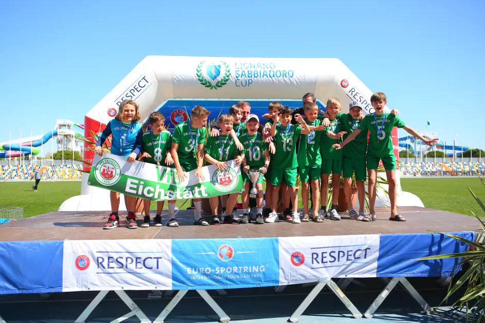 Lignano Sabbiadoro Cup