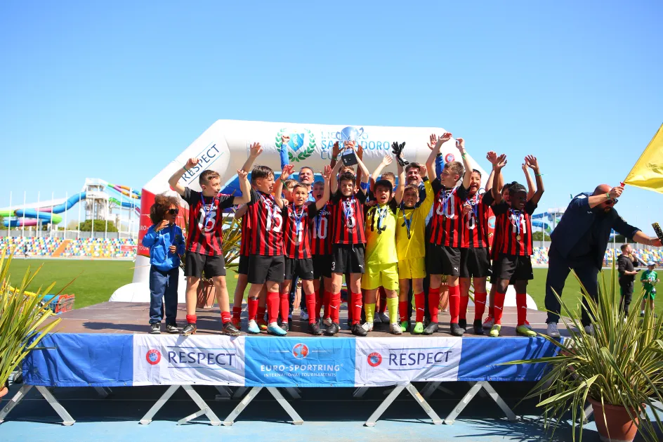 Lignano Sabbiadoro Cup