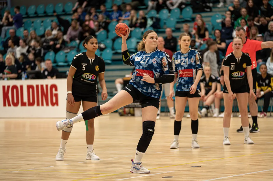 Germany Handball Cup