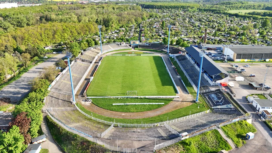 Leipzig Pokal