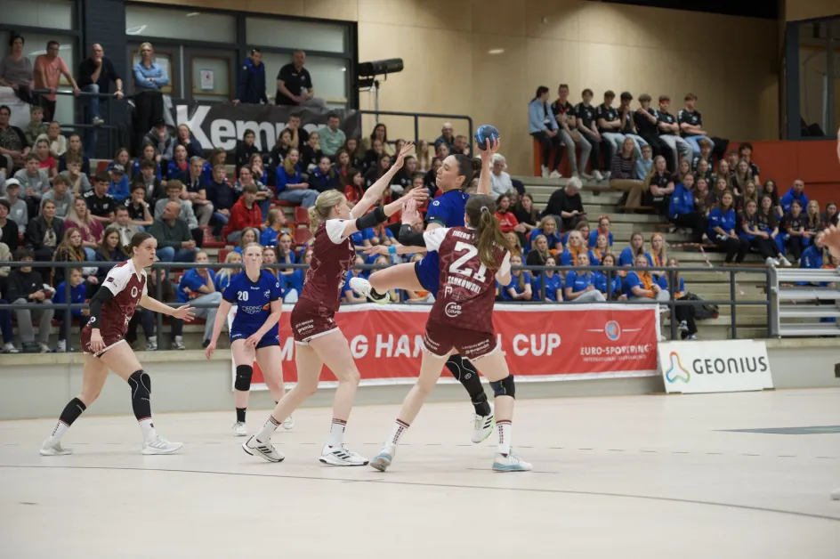Limburg Handball Cup