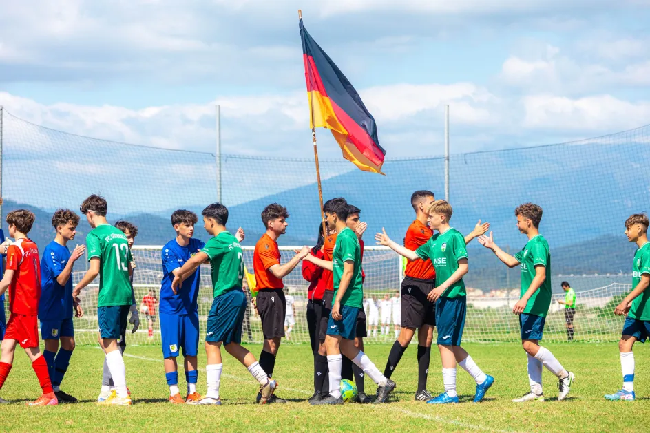 Copa Catalunya