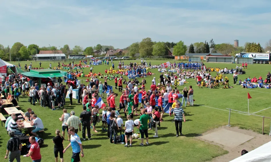 Kempen Trophy