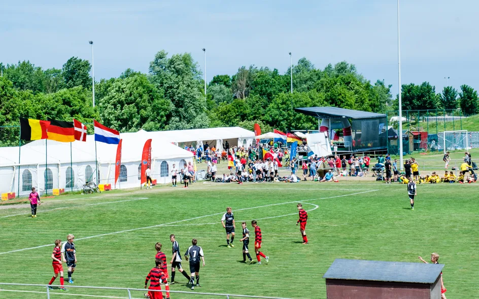 Flanders Cup