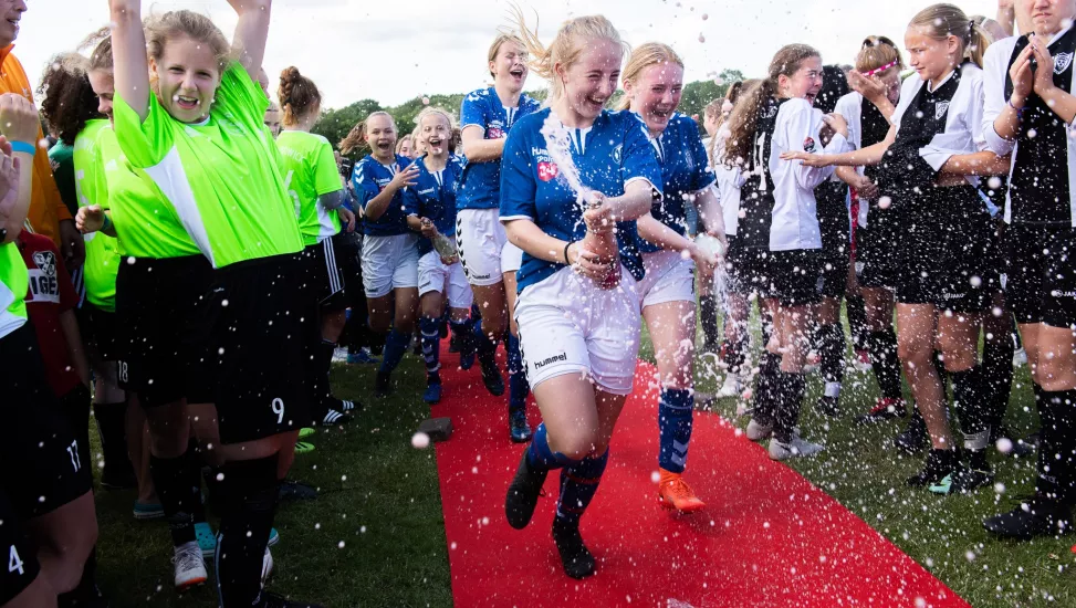 Copenhagen Football Cup