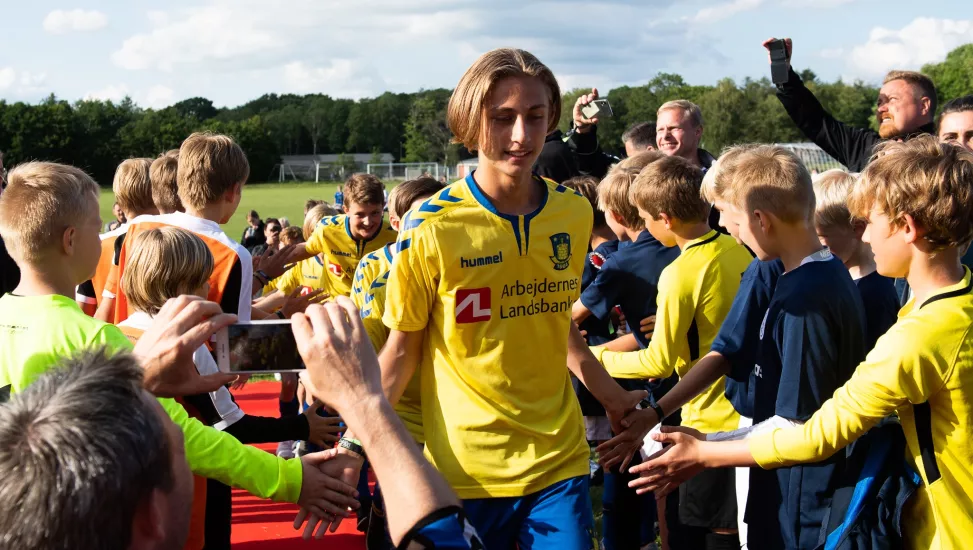 Copenhagen Football Cup