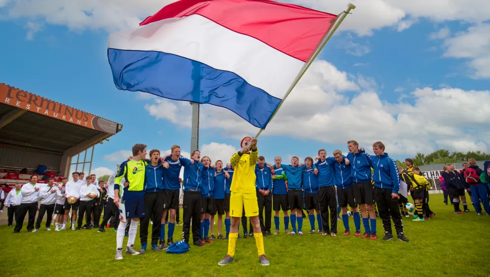 Montferland Trophy
