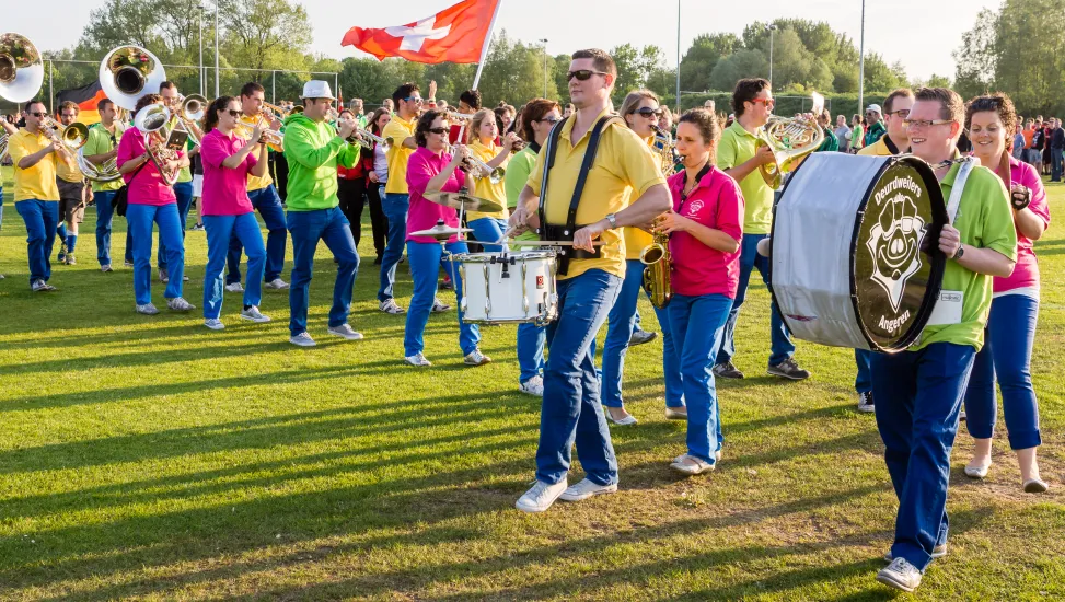 Montferland Trophy