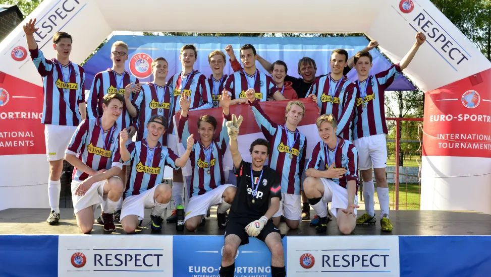 Kempen Trophy