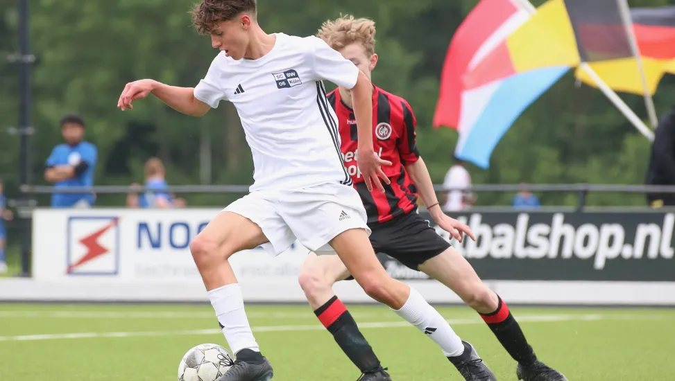 Zwolle International Cup