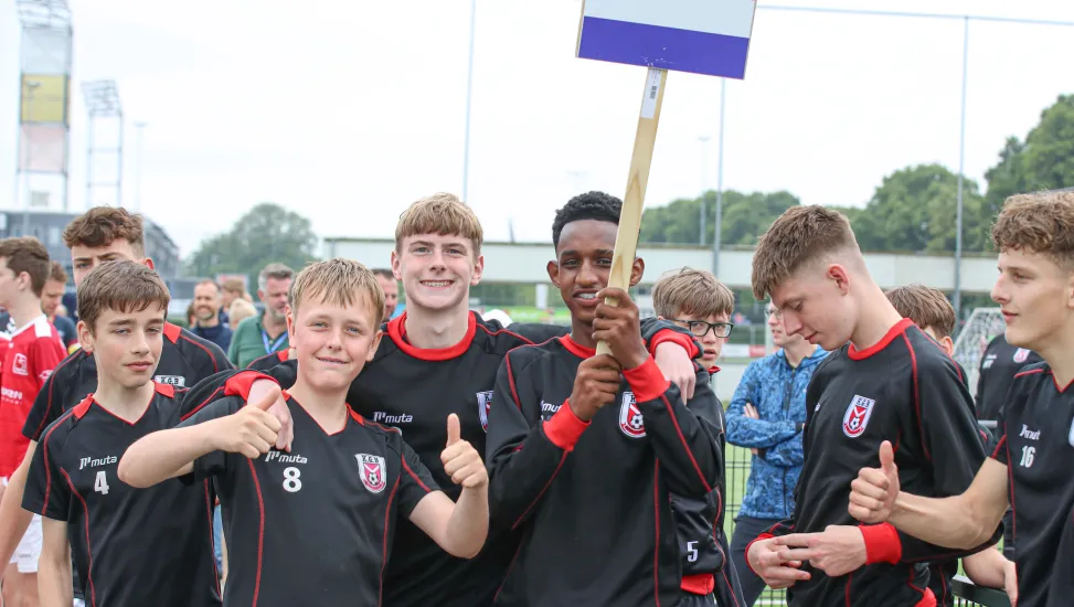 Zwolle International Cup