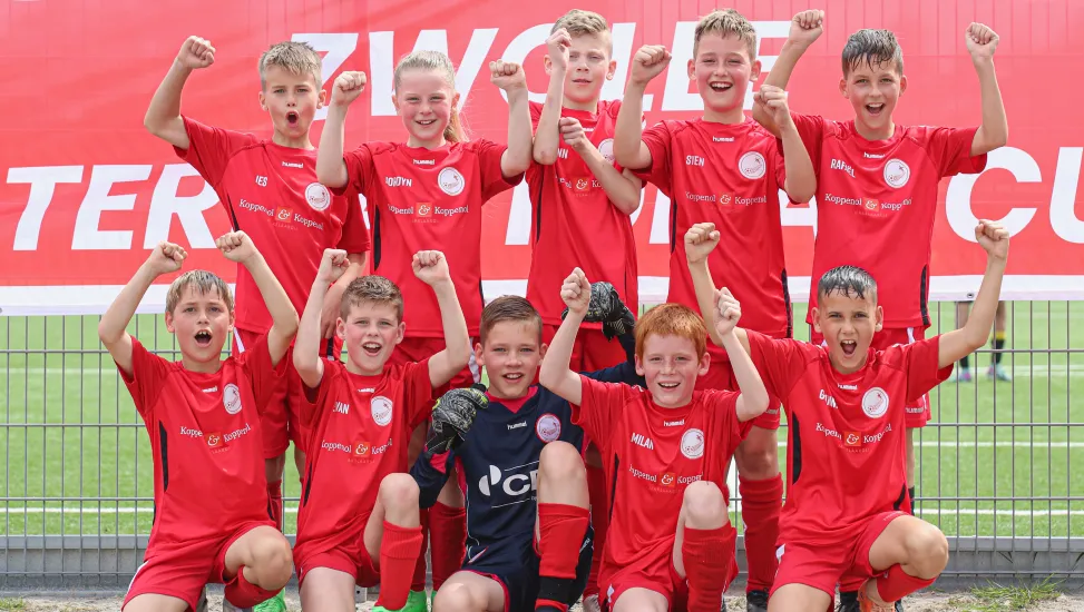 Zwolle International Cup