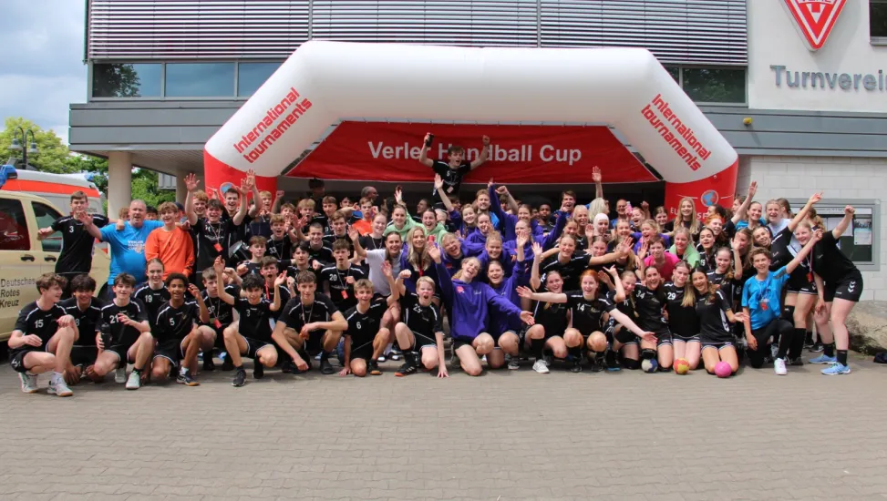 Verler Handball Cup