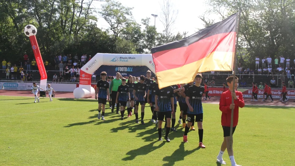 Rhein-Main Pokal