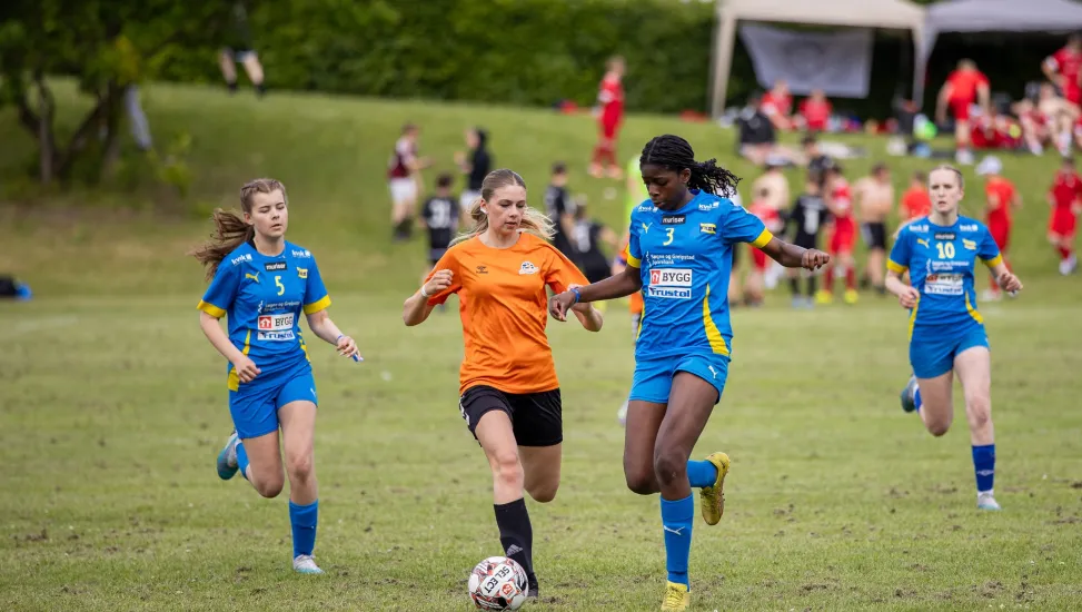 Aalborg City Cup