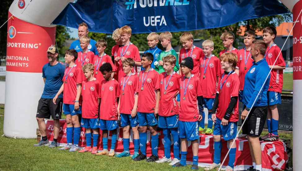 Aalborg City Cup