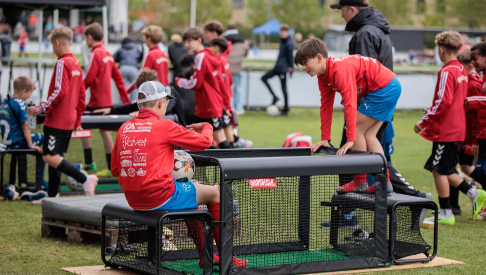 Aalborg City Cup