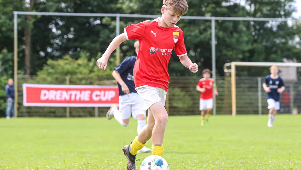 Drenthe Cup