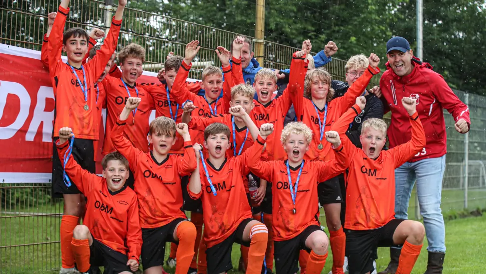 Drenthe Cup