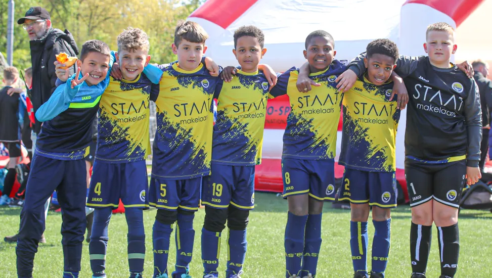 Holland Cup