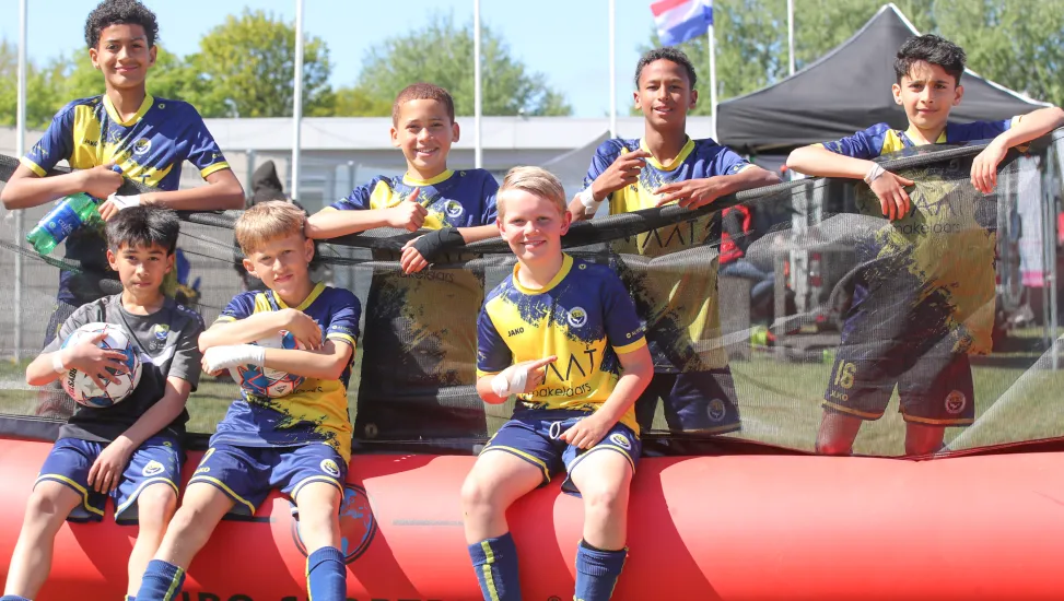 Holland Cup