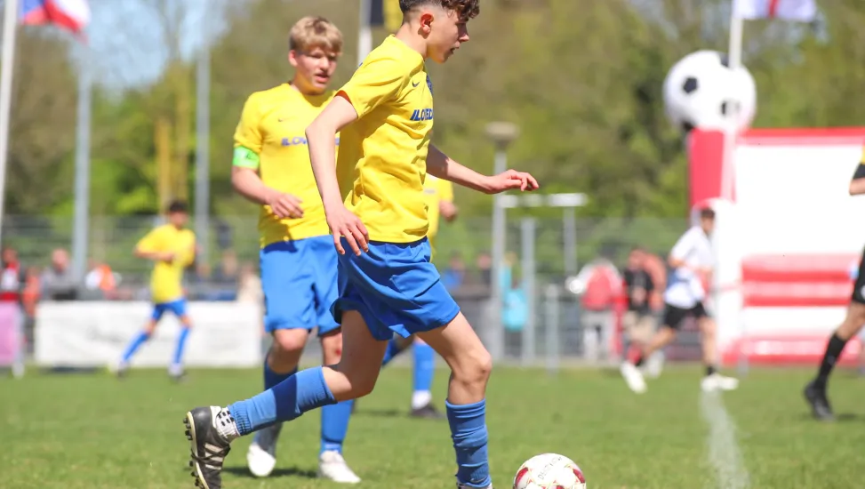 Holland Cup