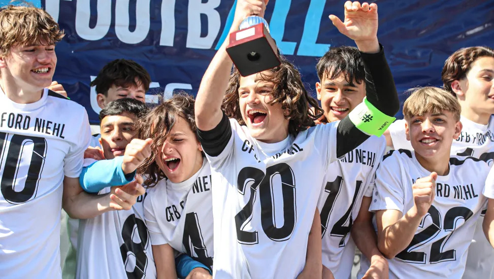 Holland Cup
