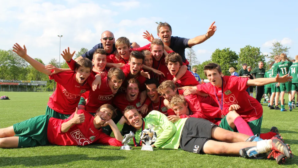 Holland International Trophy