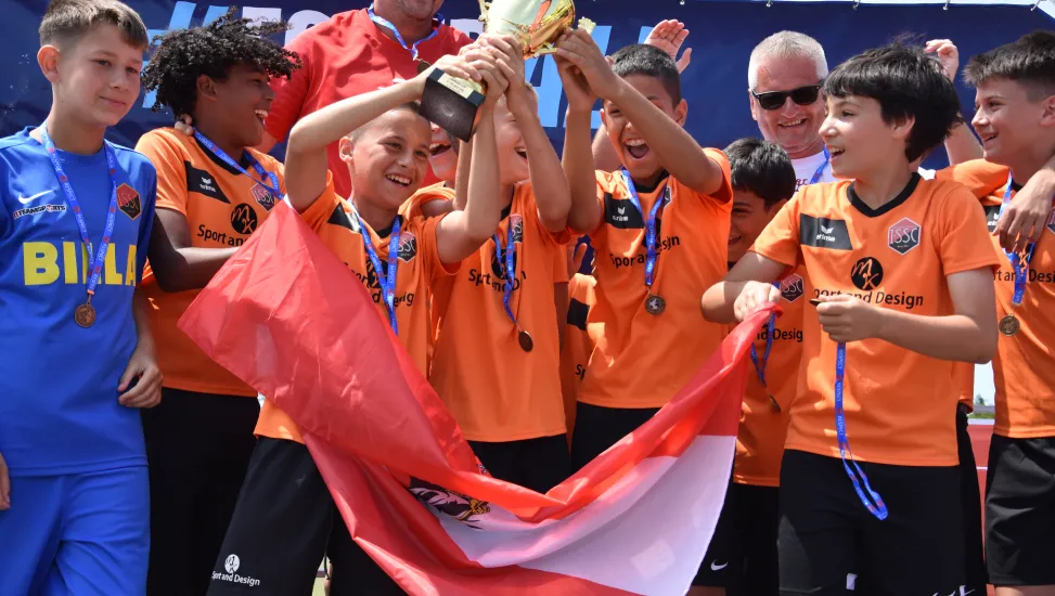 Jadran Cup