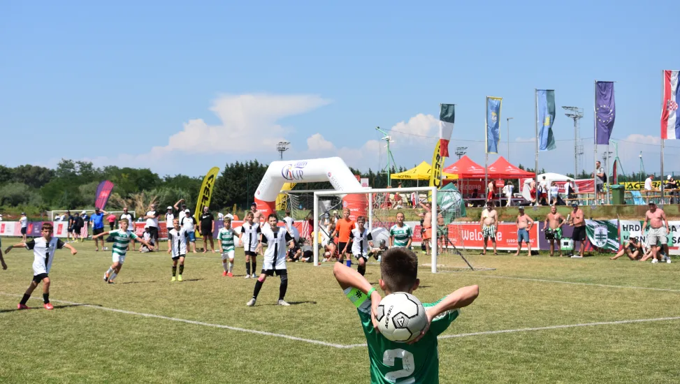 Jadran Cup