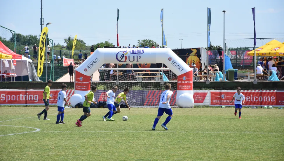 Jadran Cup