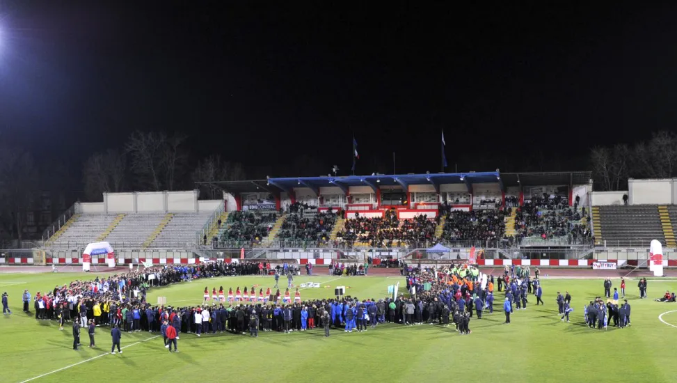 Trofeo Adriatico