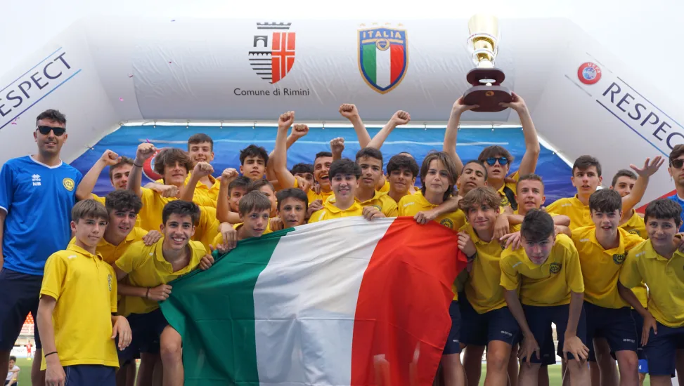 Trofeo Delfino