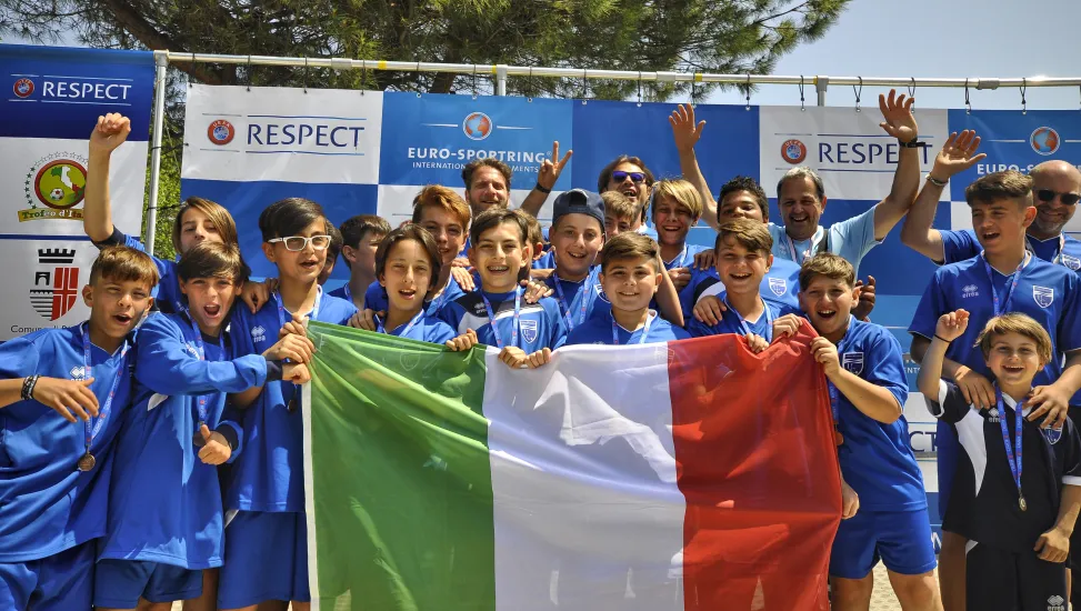 San Vincenzo Cup