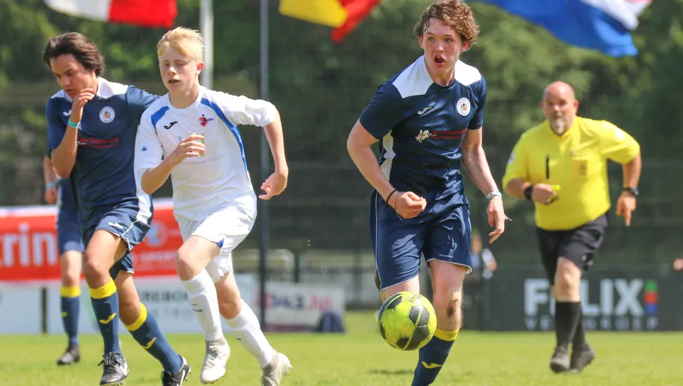 Maastricht Trophy