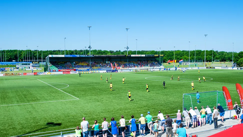 Holland International Trophy