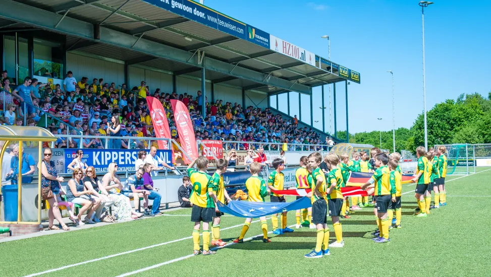 Holland International Trophy