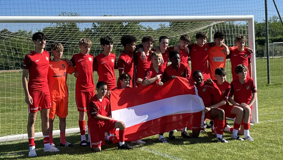 Amfora Cup
