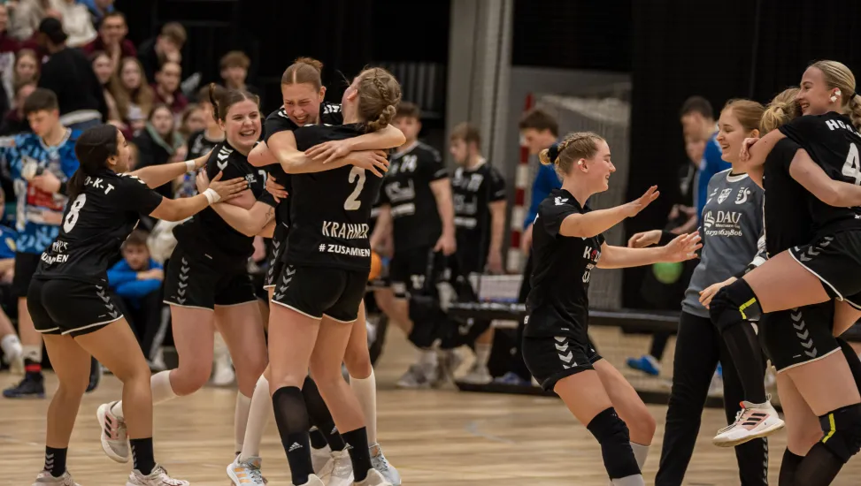 Germany Handball Cup