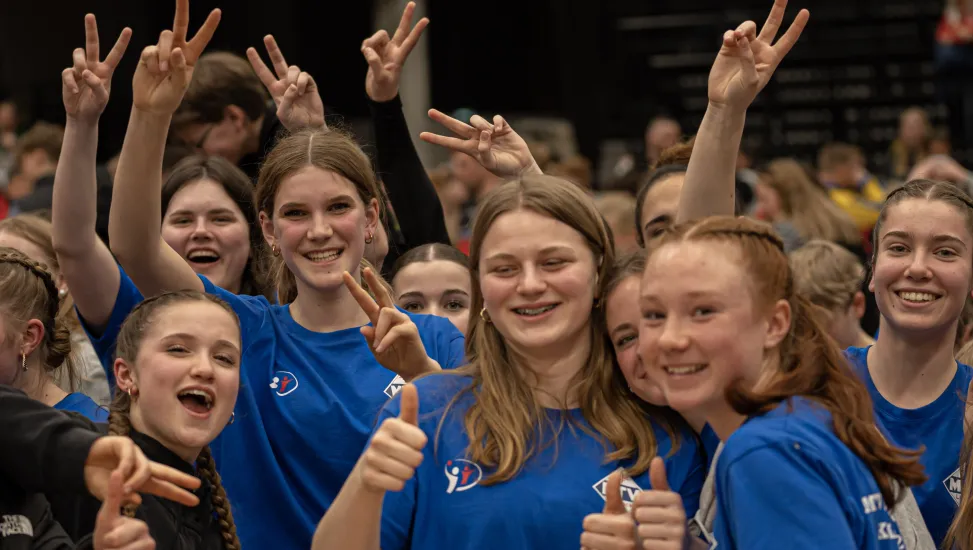 Germany Handball Cup