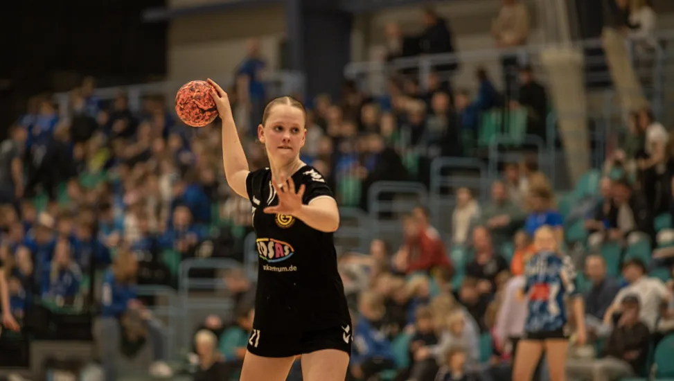 Germany Handball Cup